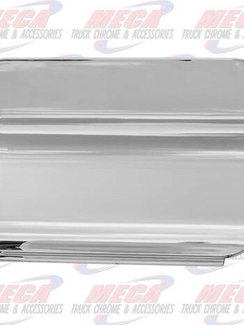 FUSE DOOR COVER PB 2006+