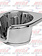 CUP HOLDER INSERT PB 2006+