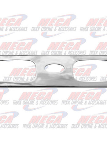 A/C VENT TRIM PB 2006+ PSNGR COVERS