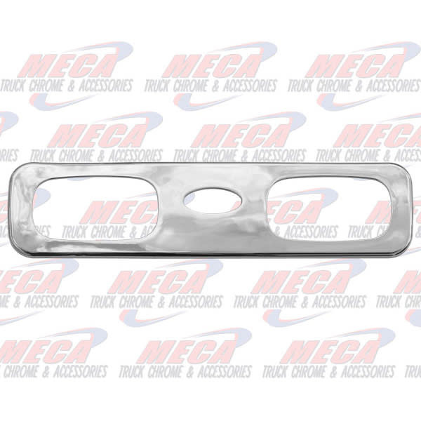 A/C VENT TRIM PB 2006+ PSNGR COVERS