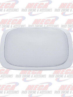 SPEAKER COVER PB 2006+ SNAP ON STYLE
