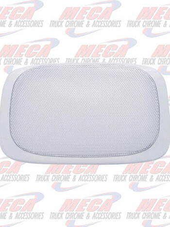 SPEAKER COVER PB 2006+ SNAP ON STYLE