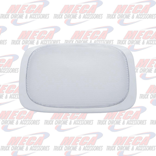 SPEAKER COVER PB 2006+ SNAP ON STYLE