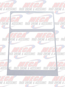 CENTER CONSOLE TRIM FL COLUMBIA