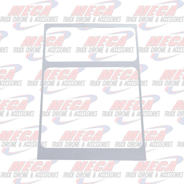 CENTER CONSOLE TRIM FL COLUMBIA