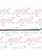 INNER WINDOW TOP TRIM PB 2 PC SET CHROME