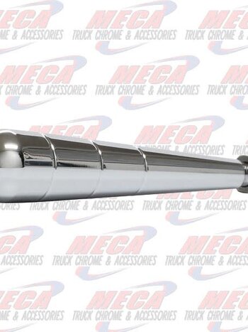 TRAILER BRAKE HANDLE KW GREEN