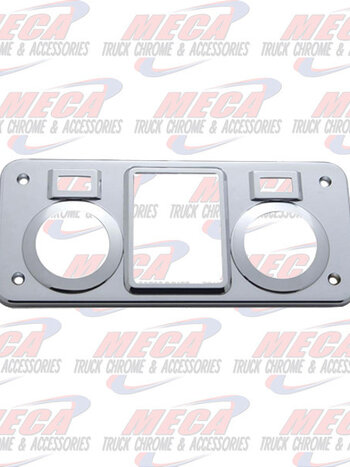 DOME LIGHT COVER KW SLEEP SLEEPER