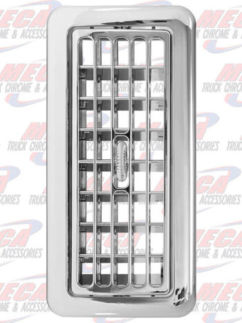 A/C VENT SLEEPER FL CENTURY COLUMBIA CORONADO