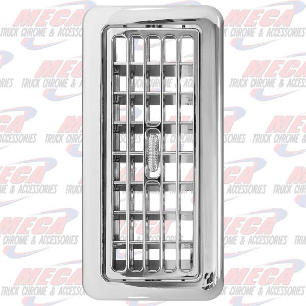 A/C VENT SLEEPER FL CENTURY COLUMBIA CORONADO