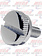 CB BOLT 5MM PLAIN S/S CHROME 2/PK