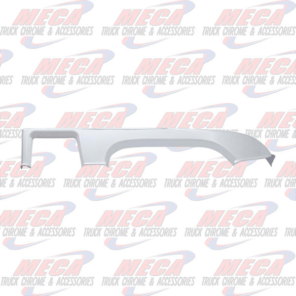 ARMREST FL CENTURY DRIVER SIDE CHROME