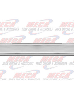 CHROME INTERIOR TRIM MOULDING 11.25"