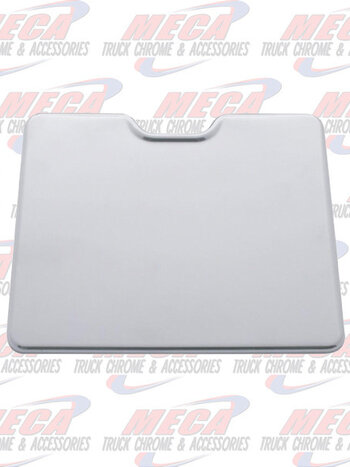 LOWER CENTER STORAGE DOOR FL CNTRY SS