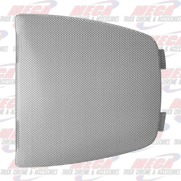 DOOR SPEAKER COVER GRILL FL CENTURY RECTANGULAR