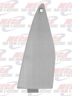 DOOR SPEAKER COVER GRILL FL CENTURY DRIVER DOOR