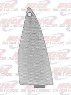 DOOR SPEAKER COVER GRILL FL CENTURY PASENGER DOOR