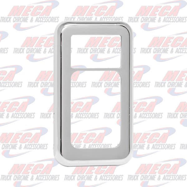 SWITCH BEZEL TRIM IHC 3 PK