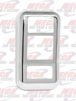 SWITCH BEZEL TRIM IHC WASHER