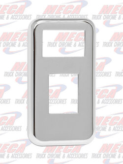 SWITCH BEZEL TRIM IHC PANEL LIGHT