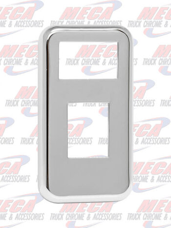 SWITCH BEZEL TRIM IHC PANEL LIGHT