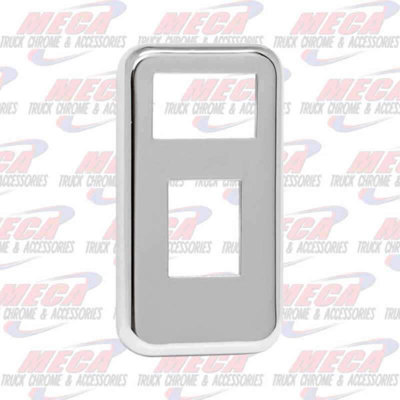 SWITCH BEZEL TRIM IHC PANEL LIGHT
