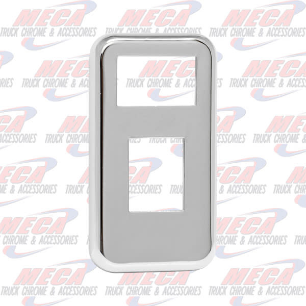 SWITCH BEZEL TRIM IHC PANEL LIGHT