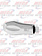 TURN SIGNAL SWITCH HANDLE CHROME PB 2005+