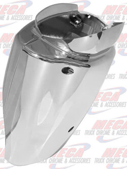STEERING COLUMN COVER KW 2006+ CENTER SECTION