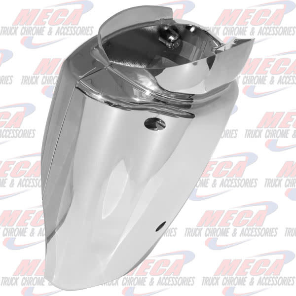 STEERING COLUMN COVER KW 2006+ CENTER SECTION