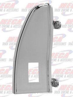 PWR WINDOW SW TRIM FL CNTRY PASSENGER SIDE