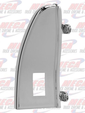 PWR WINDOW SW TRIM FL CNTRY PASSENGER SIDE