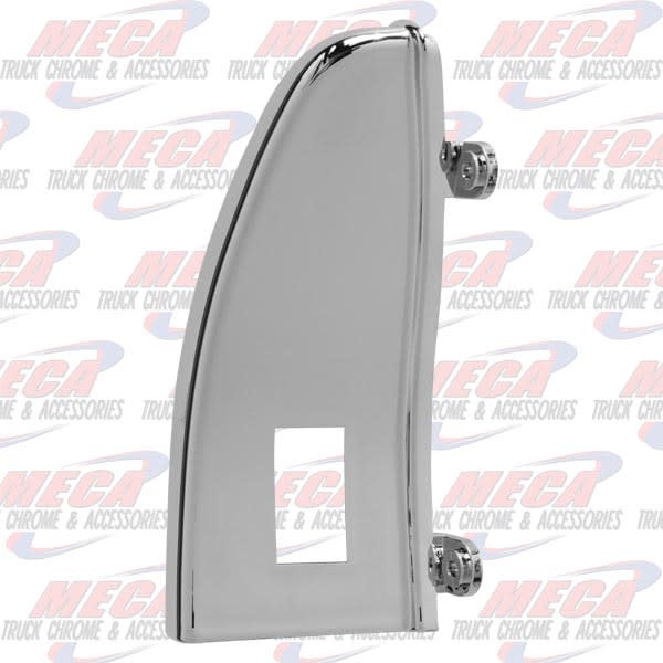 PWR WINDOW SW TRIM FL CNTRY PASSENGER SIDE