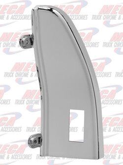 FRONT DOOR HANDLE TRIM FL DRIVER SIDE