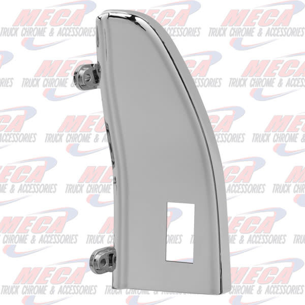 FRONT DOOR HANDLE TRIM FL DRIVER SIDE