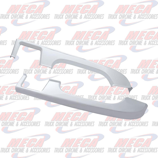 ARMREST FL CENTURY CHROME SET