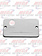LIGHTER COVER FL 1 HOLE