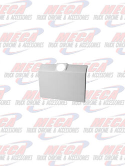 GLOVE BOX SS COVER FL CLASSIC