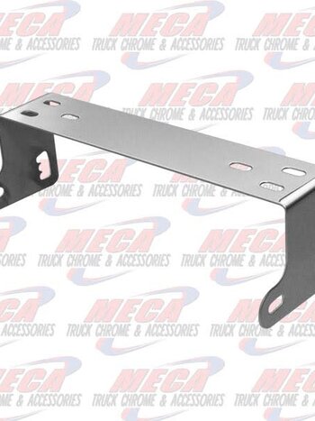 CB RADIO BRACKET LARGE FOR COBRA 148 & GALAXY