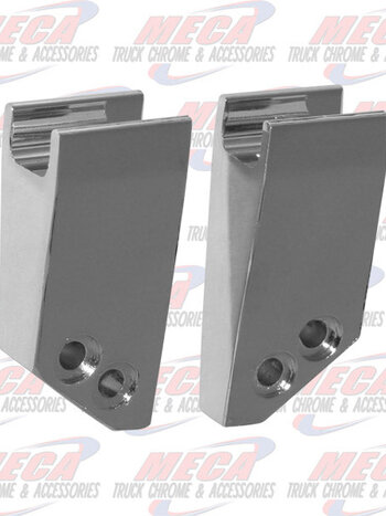 SUNVISOR CLIP PB