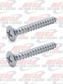 DOME LT SCREWS KW PACK OF 2