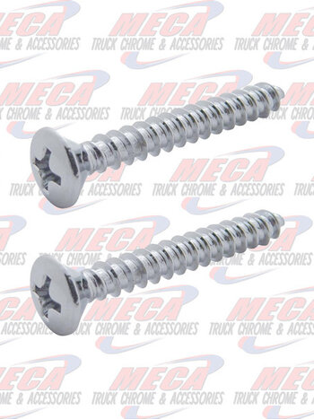 DOME LT SCREWS KW PACK OF 2