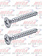 DOME LT SCREWS KW PACK OF 2
