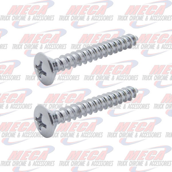 DOME LT SCREWS KW PACK OF 2