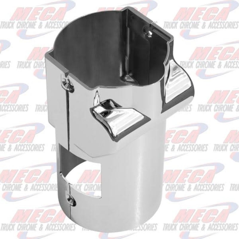 STEERING COLUMN COVER IHC MID SECTION