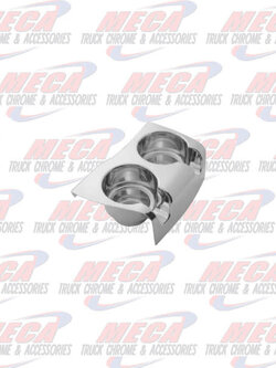 CUP HOLDER INSERT KW 2006+