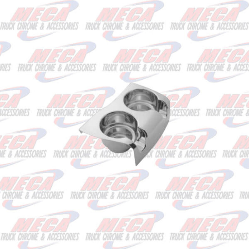 CUP HOLDER INSERT KW 2006+
