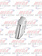 STEERING COLUMN COVER REPLACEMENT PB 2005 & OLDER
