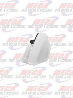 STEERING COLUMN COVER LOWER PB 2006+