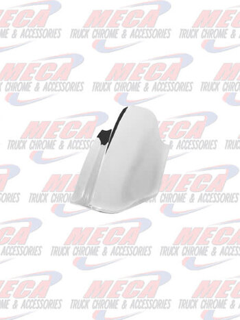 STEERING COLUMN COVER LOWER PB 2006+